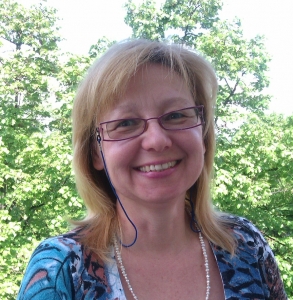 Eva Kavanová