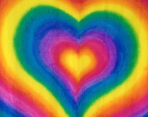 Centrum života podle filosofie Louise Hay