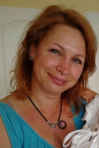 Soňka Čižíková