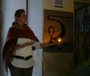 Jana Jelínková SPIRITek