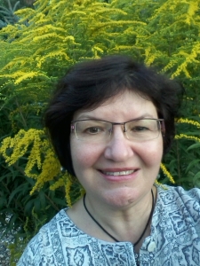 Jarka Ondroušková