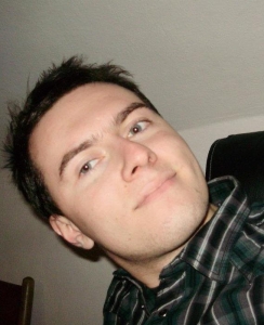 Lukáš Drábek