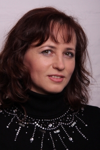 Eva Baková