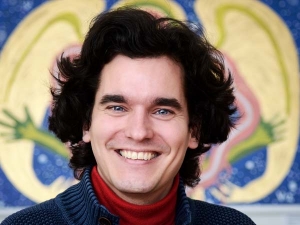 MgA. Vladimír Kiseljov