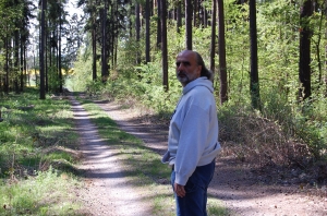 Mathyas Walsberger