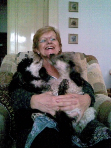 Dagmar Baránková 