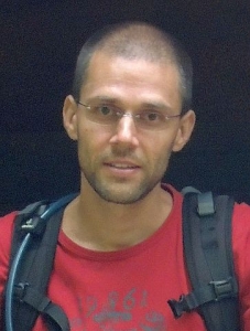 Jirka Veselý