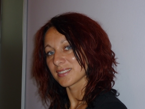 Dita Doleželová