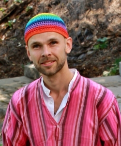 Michal Chýlek