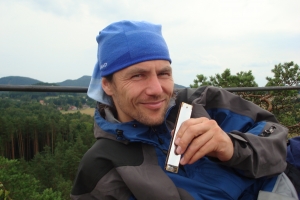 Dominik Tom Tetík