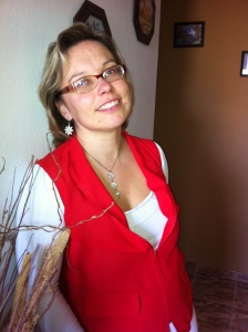 Lenka Ševčíková