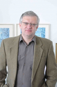 MgA.Martin Hrubeš