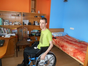 Pavel Ira