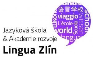 Jazyková škola a Akademie rozvoje Lingua Zlín
