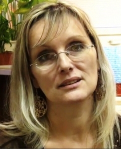 Iva Radulayová