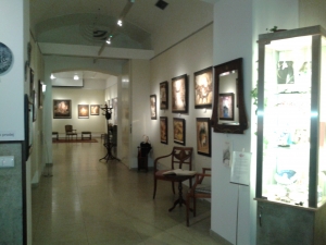 Galerie Evy Jandejskové