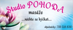 Studio Pohoda v Žebráku
