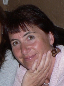 Iva Georgievová