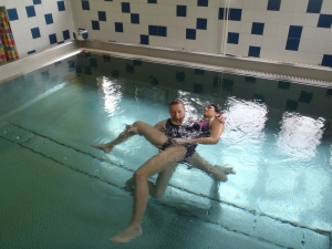 Jana Nikodýmová, Vlnka relax