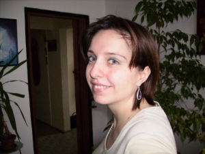 Markéta Veronika Vorlová