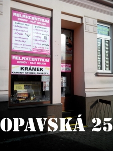 RELAXCENTRUM  
