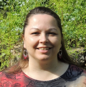 Jolana Dominguez