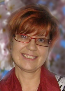 Libuše Serafii Pánková