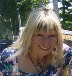 Zuzana Nepevná