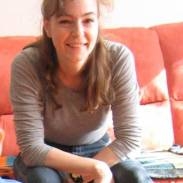 Iva Výstrková
