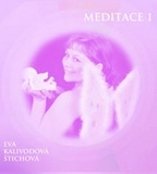 CD Řízené meditace