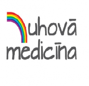 Duhová medicína